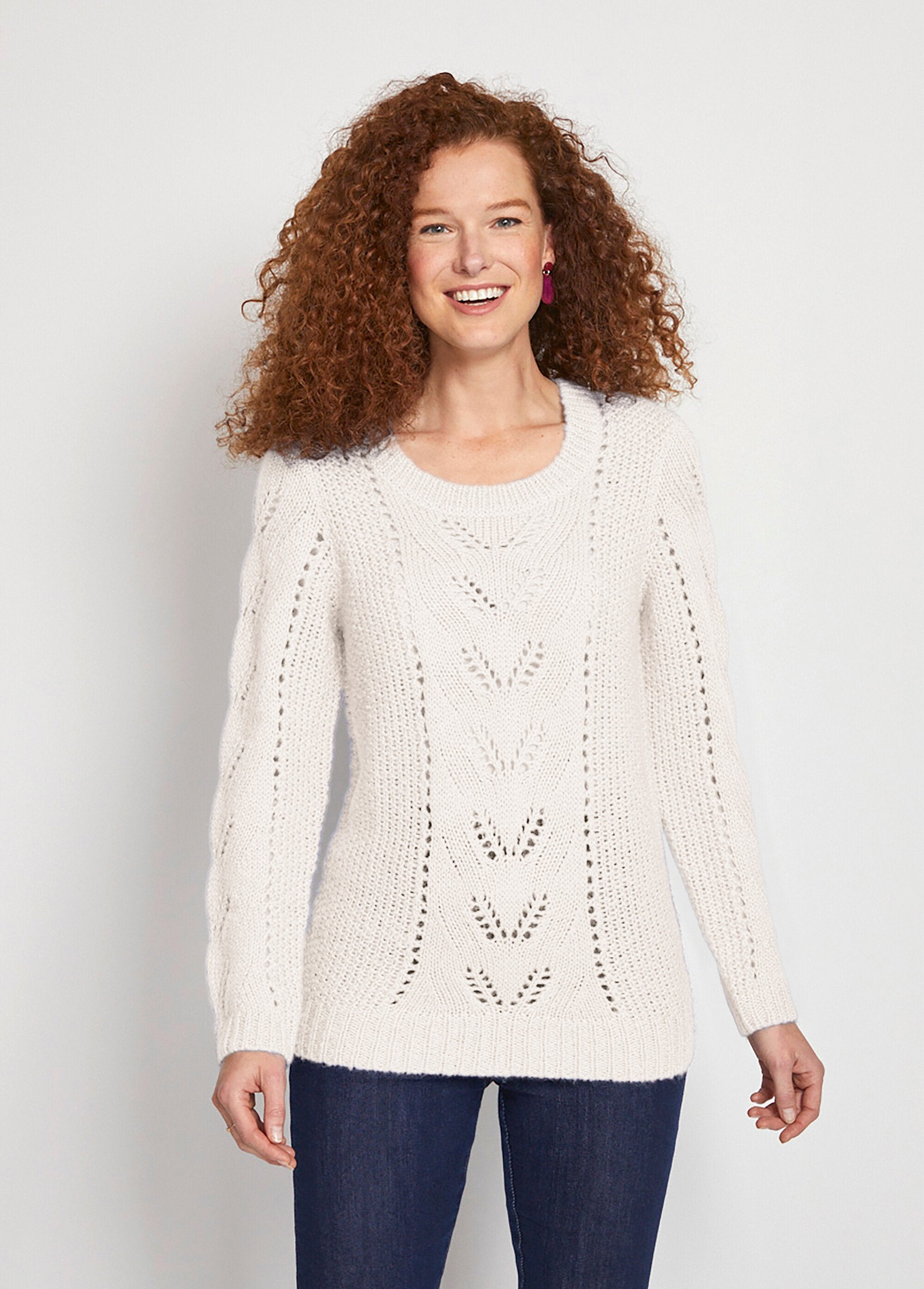 Soft_fancy_knit_sweater_Ecru_FA1_slim