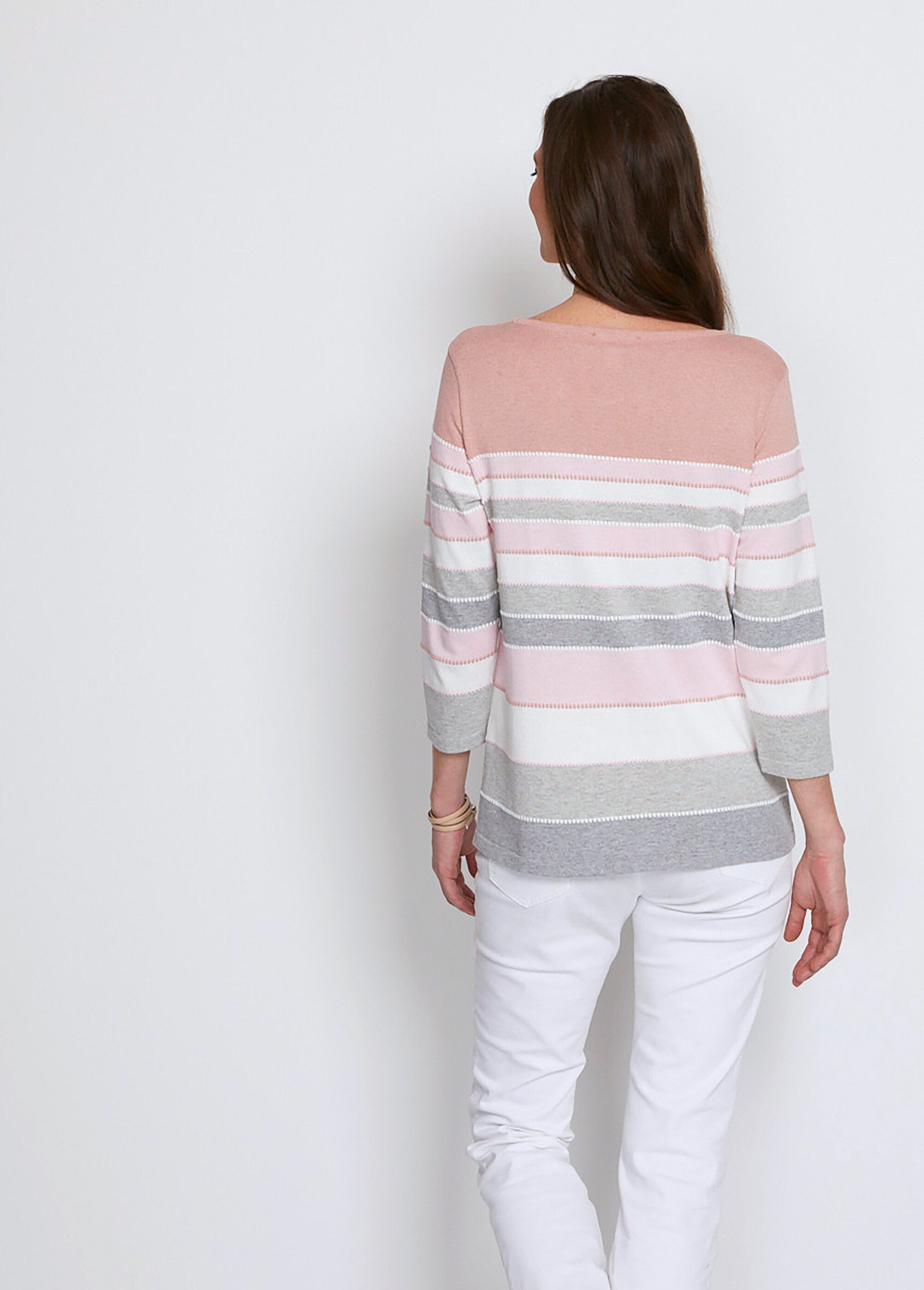 Fancy_jacquard_knit_sweater_Pink_stripe_DO1_slim