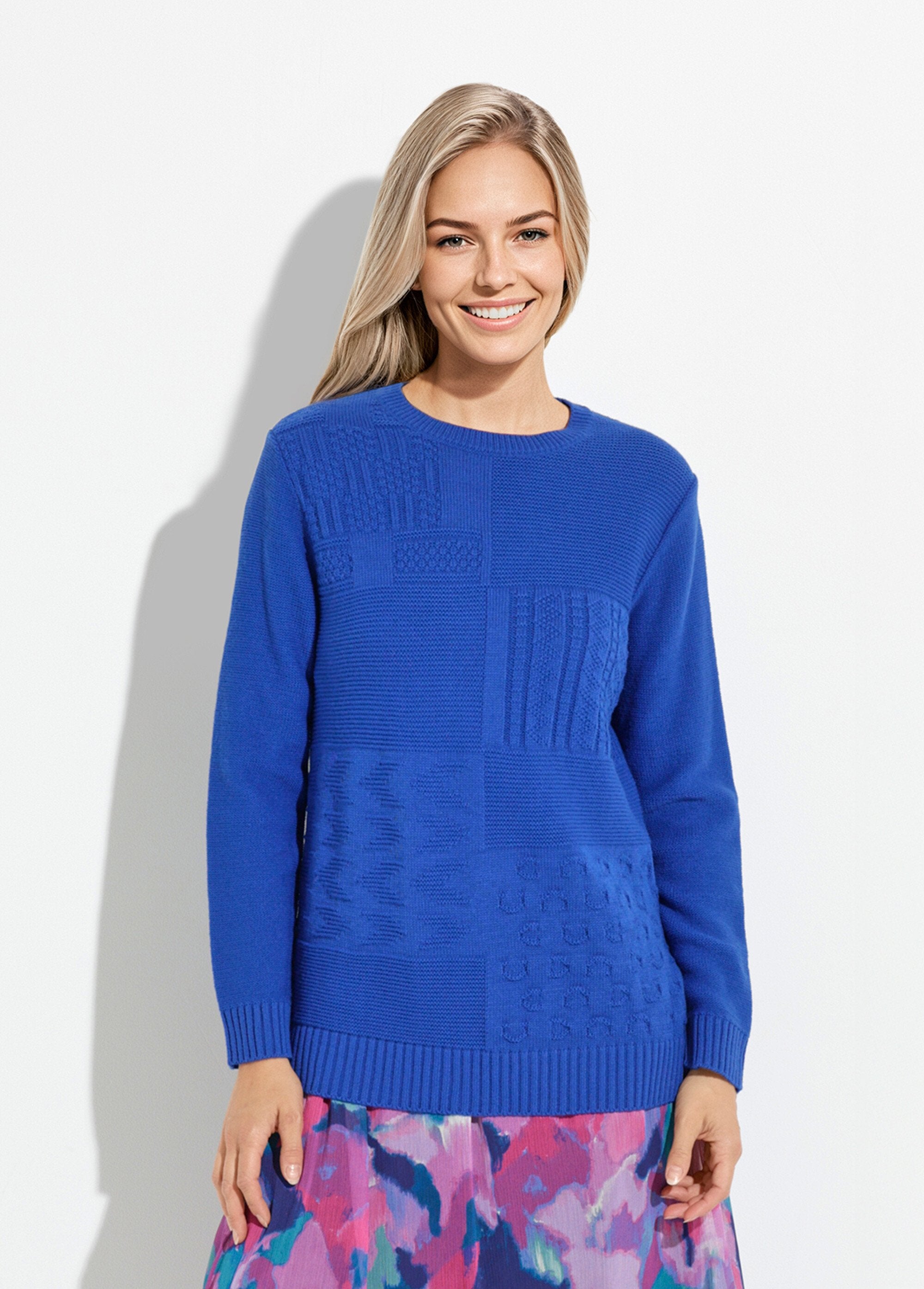 Pull-tunique_col_rond_manches_longues_Bleu_FA1_slim