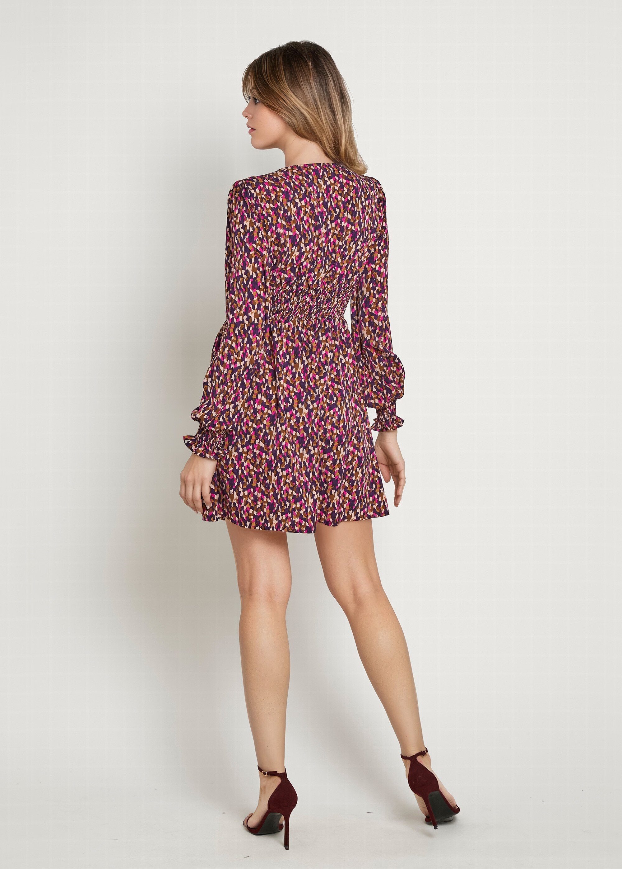 Short_dress_in_arty_printed_voile_Violet_prints_DO1_slim