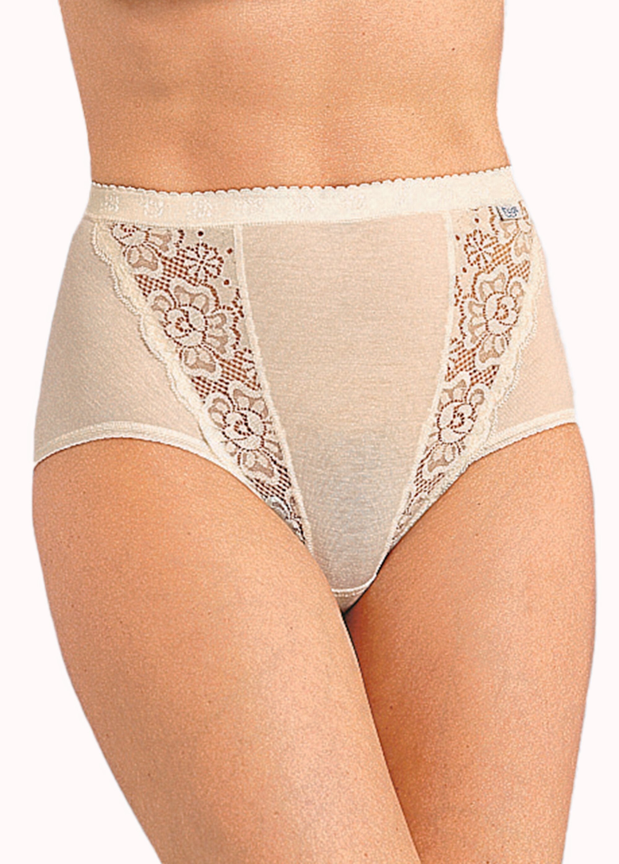 Sloggi®_-_Pack_of_3_chic_maxi_panties_+_1_free_Ivory_lot3+1free_FA1_slim