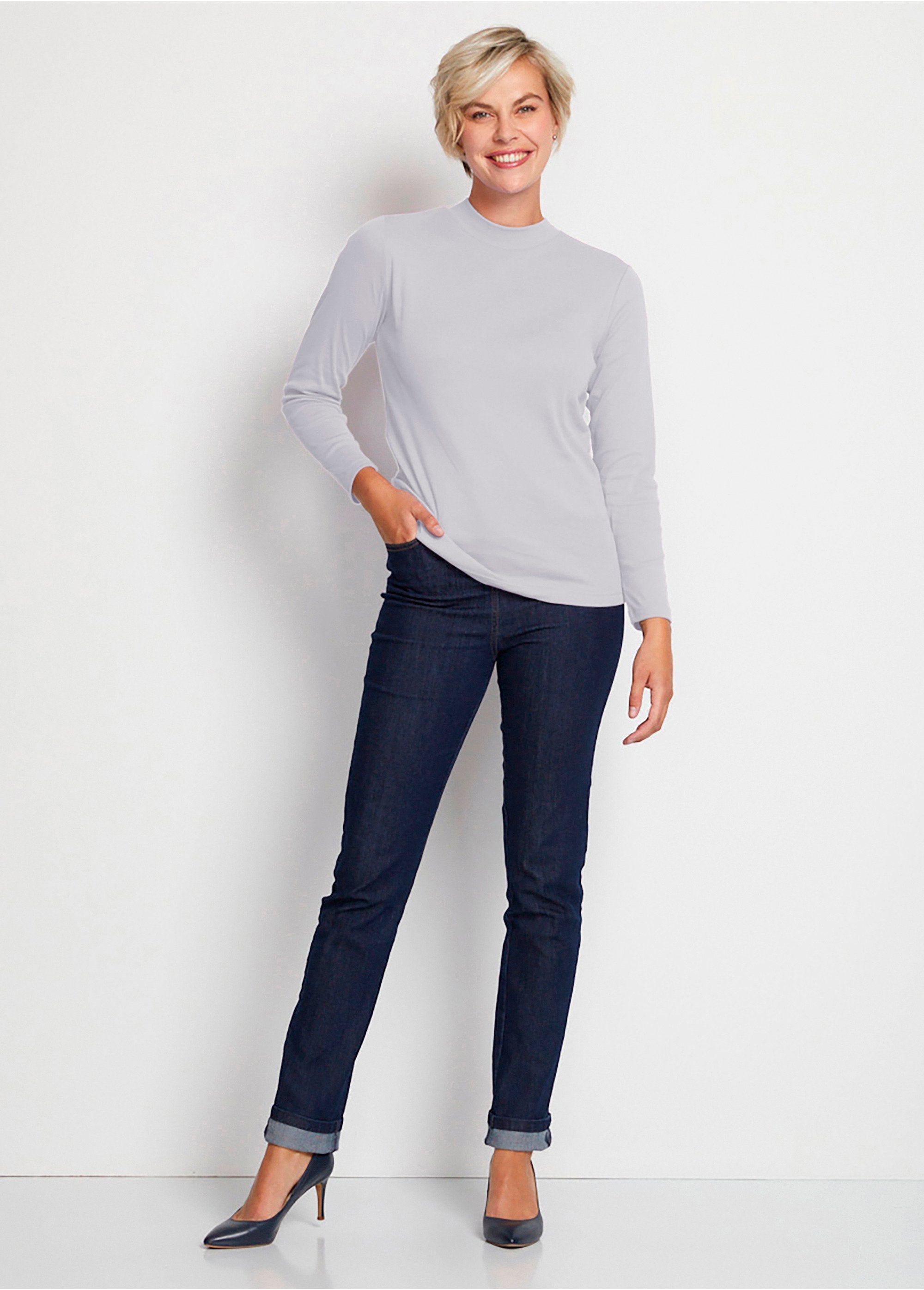 Long_supple_soft_knit_undershirt_Plain_silver_SF1_slim