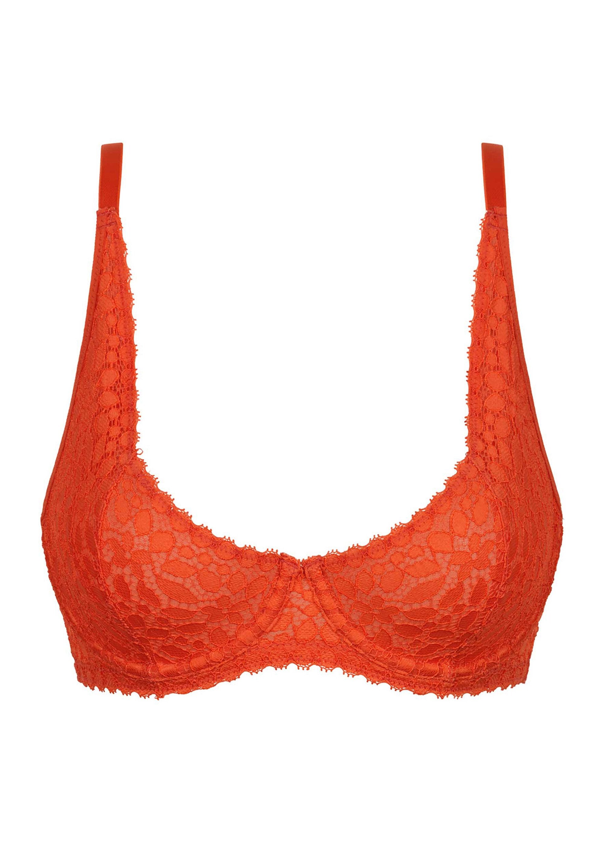 Dim®_-_Floral_lace_underwired_bra_Fire_red_AP1_slim