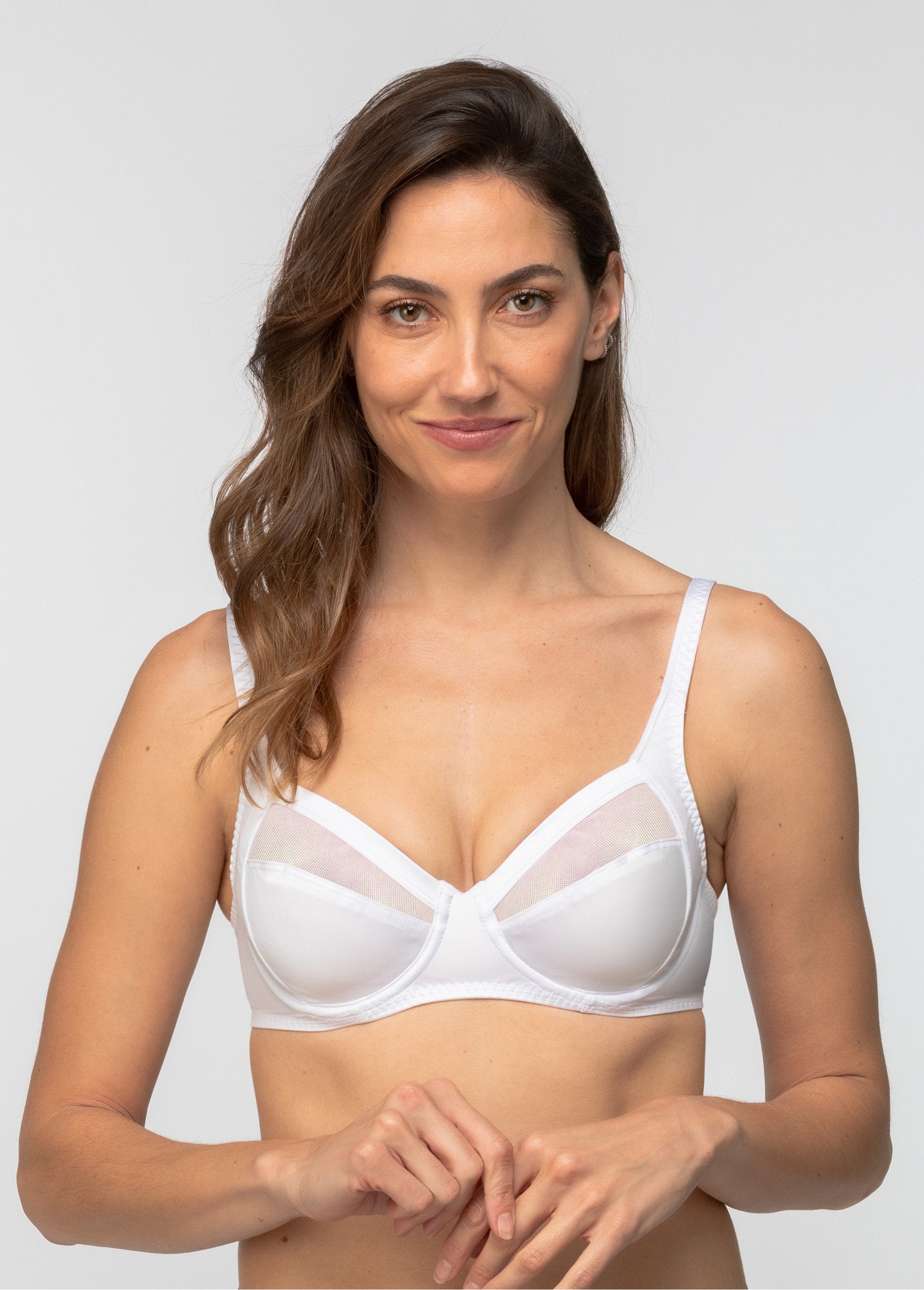 Playtex®_-_Full_cup_underwired_bra_White_FA1_slim