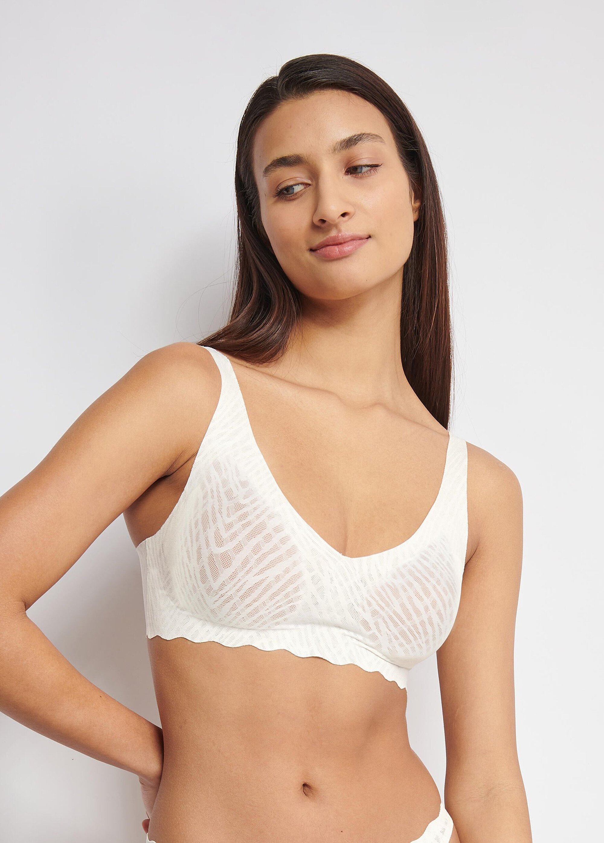 Sloggi®_-_Soutien_gorge_microfibre_graphique_Blanc_FA1_slim