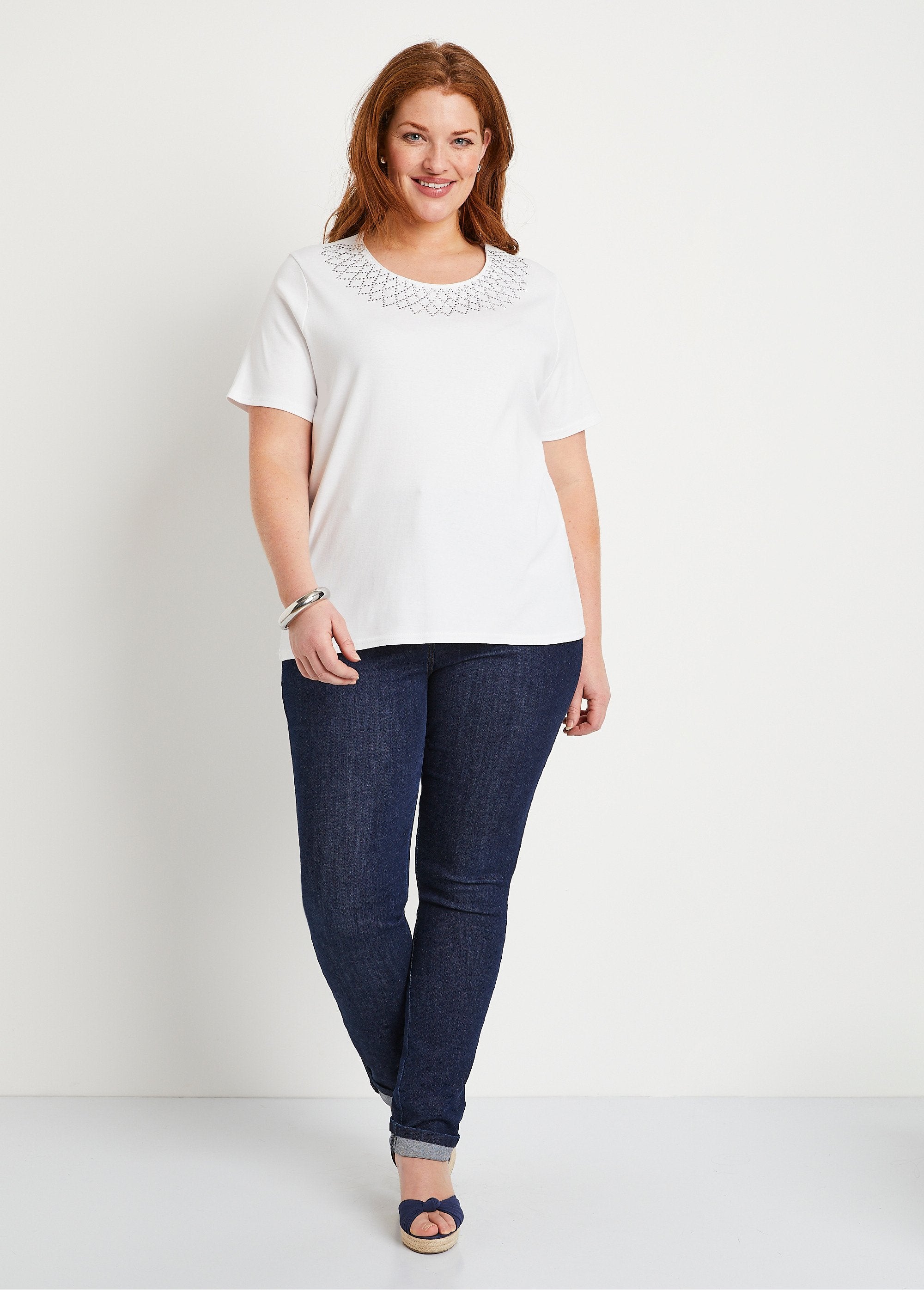 Fancy_studded_cotton_jersey_T-shirt_White_SF1_curvy